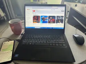Laptop Lenovo ThinkPad G40 4GB Intel Celeron HDD 256GB