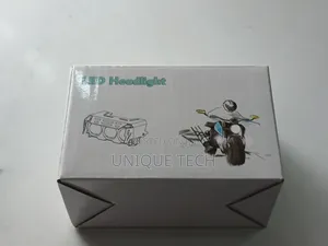 Universal Behind Grille Led Fog Light