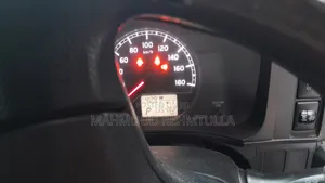 Toyota Probox 2016 Gray