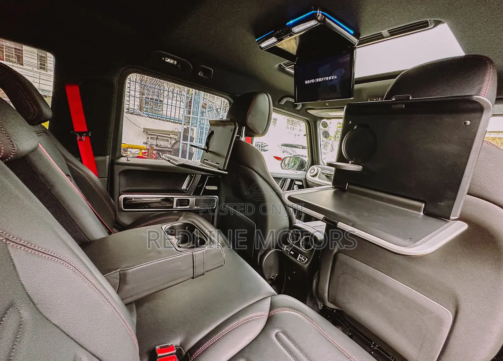Mercedes-Benz GLE-Class GLE 300d 4MATIC 2019 Matt Black