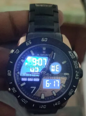 Watche New 4000