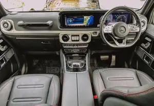 Mercedes-Benz GLE-Class GLE 300d 4MATIC 2019 Matt Black