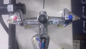 Shower Mixture