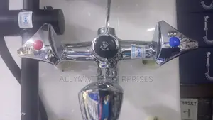 Shower Mixture