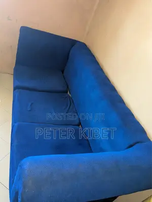 Second Hand Sofa Set