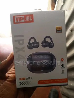 Bluetooth Earbuds