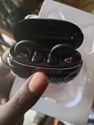 Bluetooth Earbuds