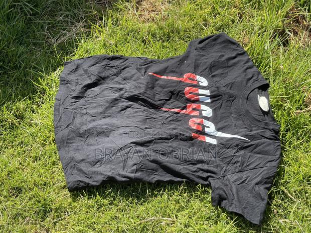 Gucci Blade Print T-shirt - thumbnail 5