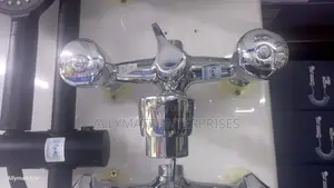 Aquaflex Shower Mixer
