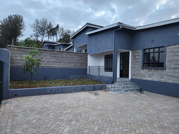 4bdrm Bungalow in Matasia for rent - thumbnail 2