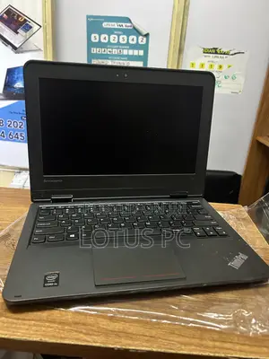 Laptop Lenovo ThinkPad 11e 8GB Intel Core M HDD 500GB