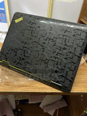 Laptop Lenovo ThinkPad 11e 8GB Intel Core M HDD 500GB