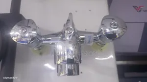 Shower Mixer