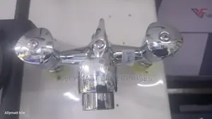 Shower Mixer