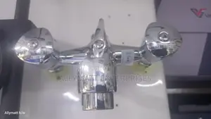 Shower Mixer