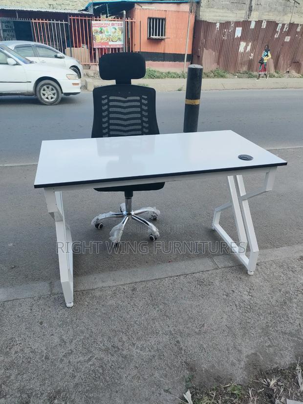 Home /Office Frame Made of Metal