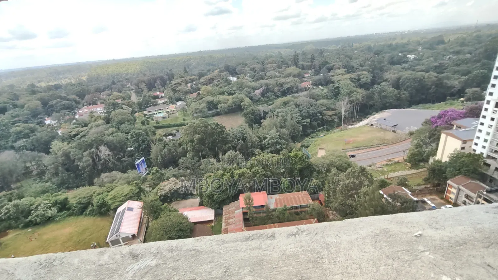 0.5 Acre Land for Sale in Brookside