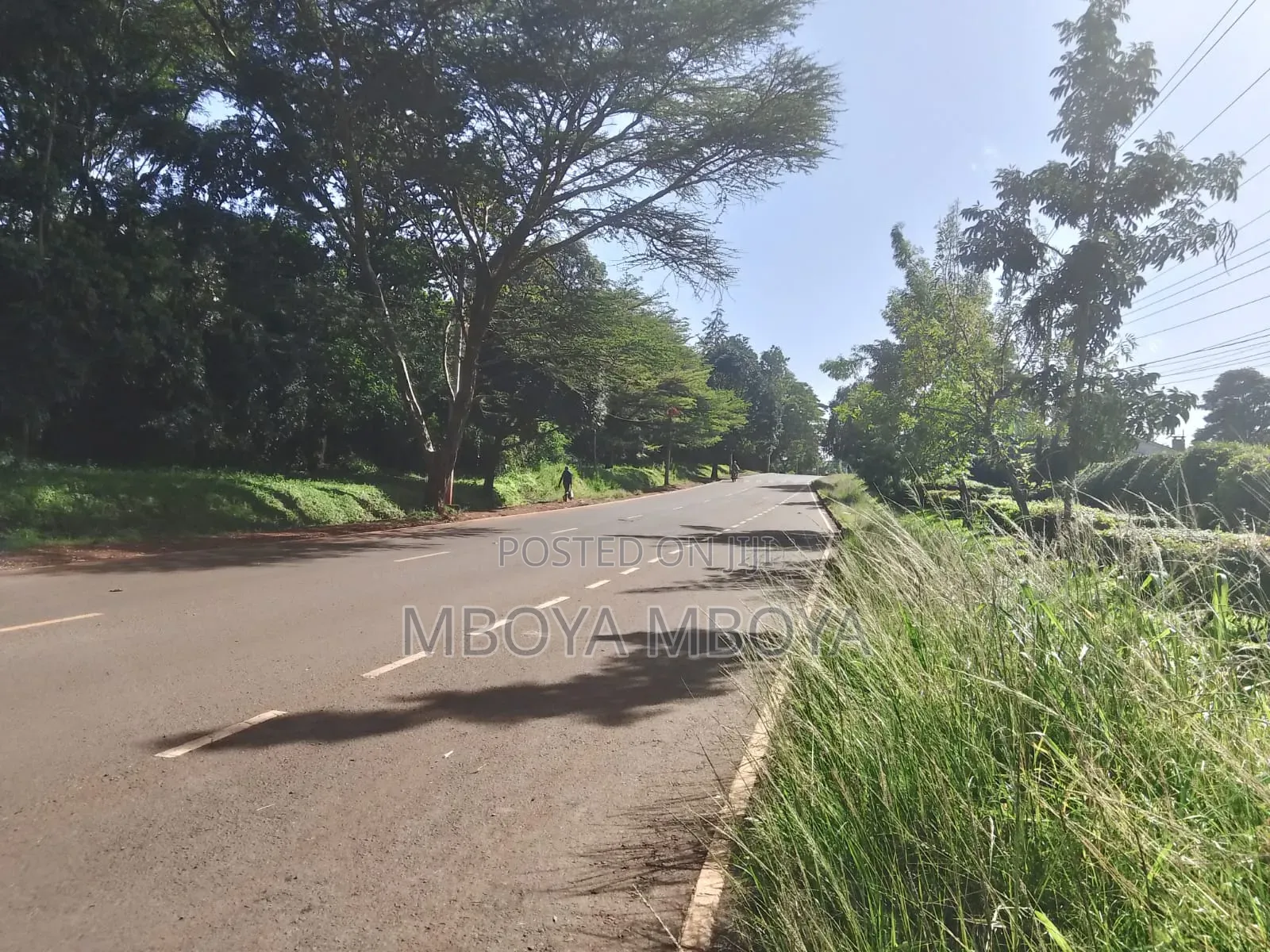 0.5 Acre Land for Sale in Brookside
