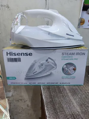 Hisense Steam Iron