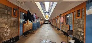 1bdrm Block of Flats in Kimumu for sale