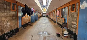 1bdrm Block of Flats in Kimumu for sale