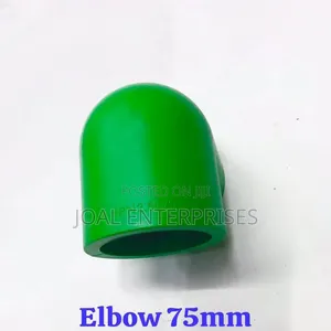 75mm PPR Elbow