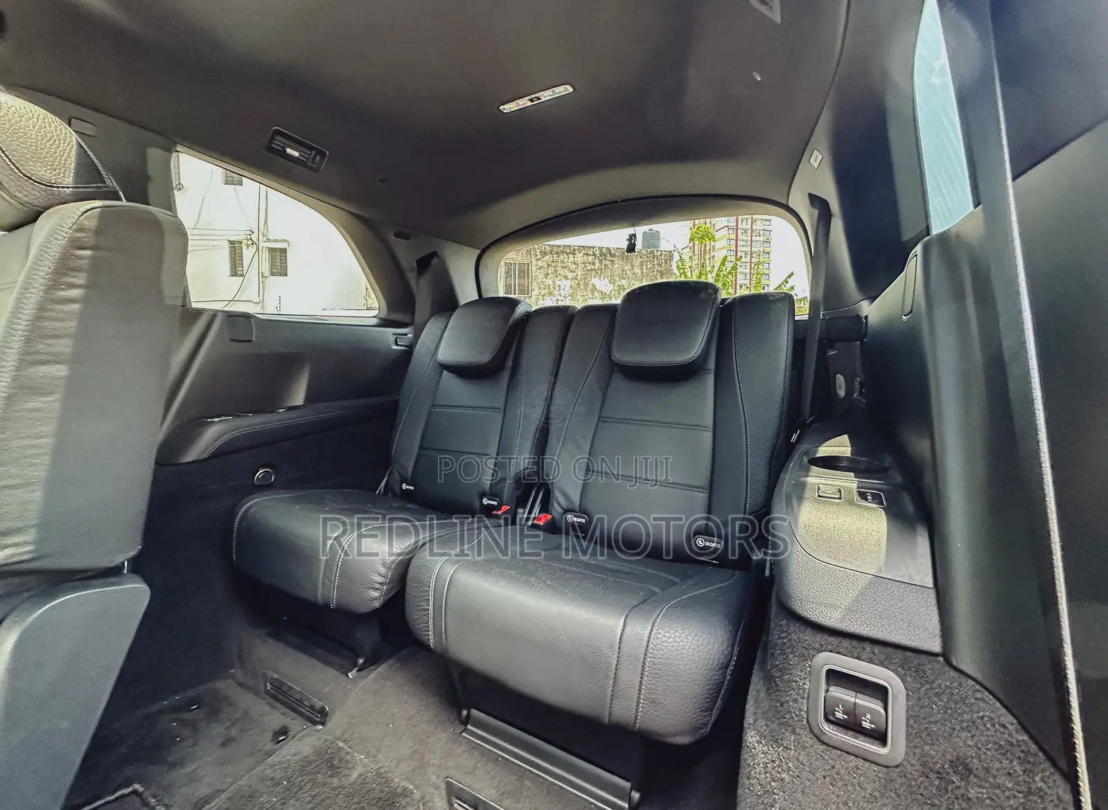 Mercedes-Benz GLS-Class GLS 400d 2020 Gray