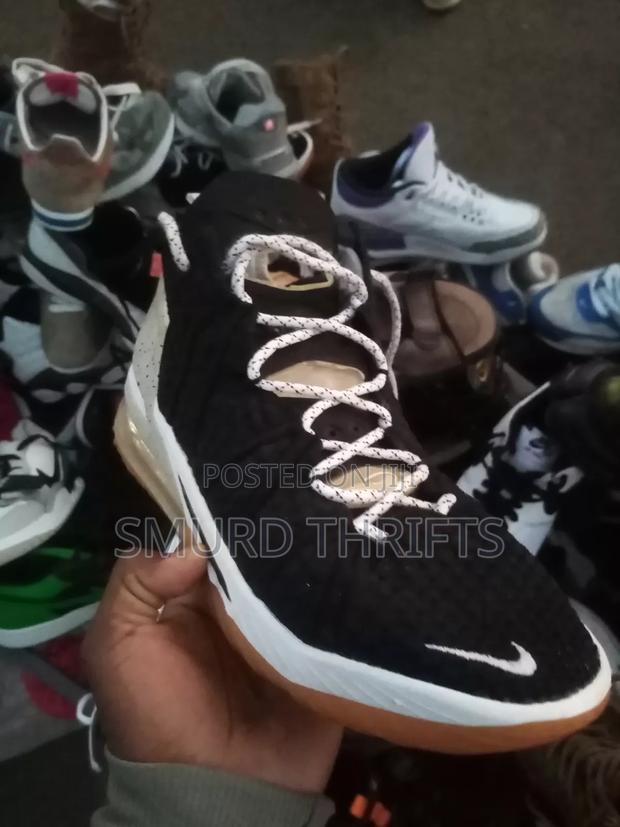 Nike Lebron 18