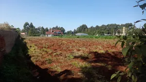 1 Acre in Bikeke, Transnzoia