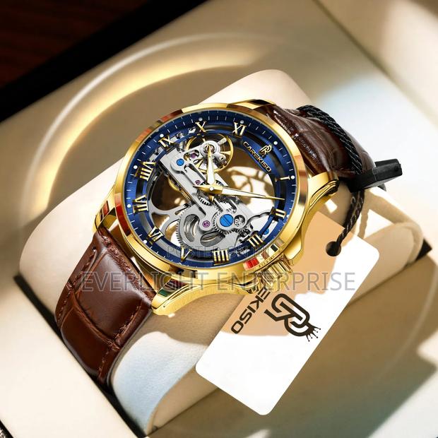 Carekiso Automatic C124 - thumbnail 2