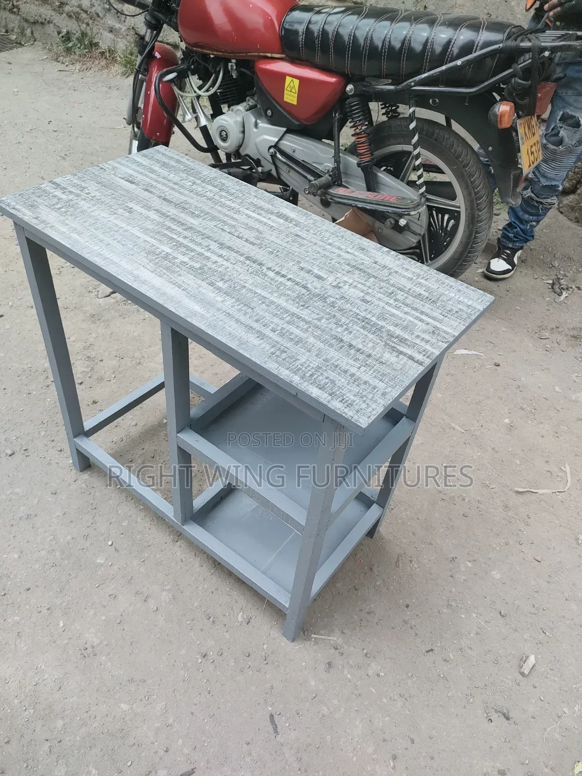 Brand New Kitchen Stand