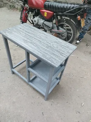 Brand New Kitchen Stand