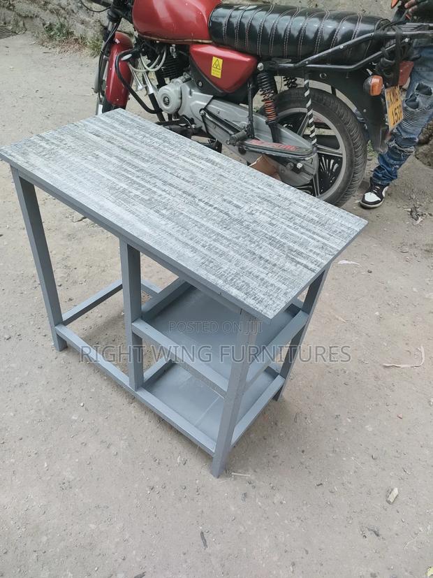 Brand New Kitchen Stand