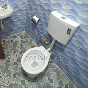 1bdrm Block of Flats in Kimumu for sale