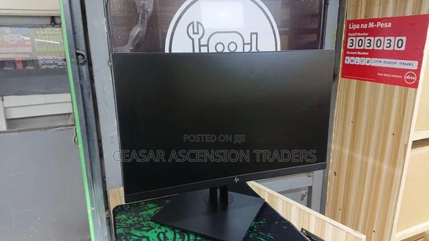Hp Z22n 22inch With Hdmi - thumbnail 2