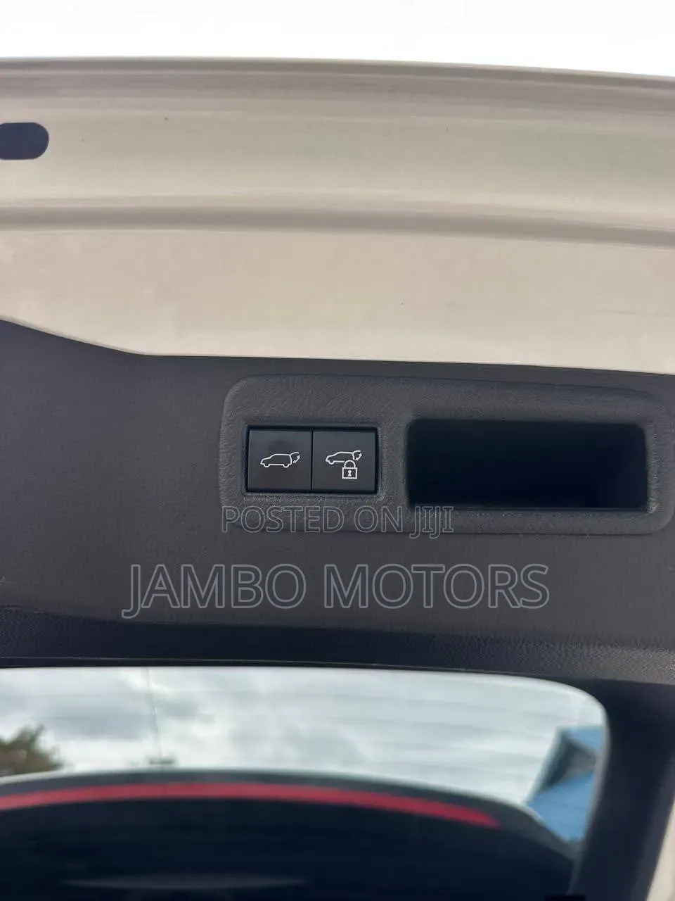 Toyota Harrier Z Leather Package 2022