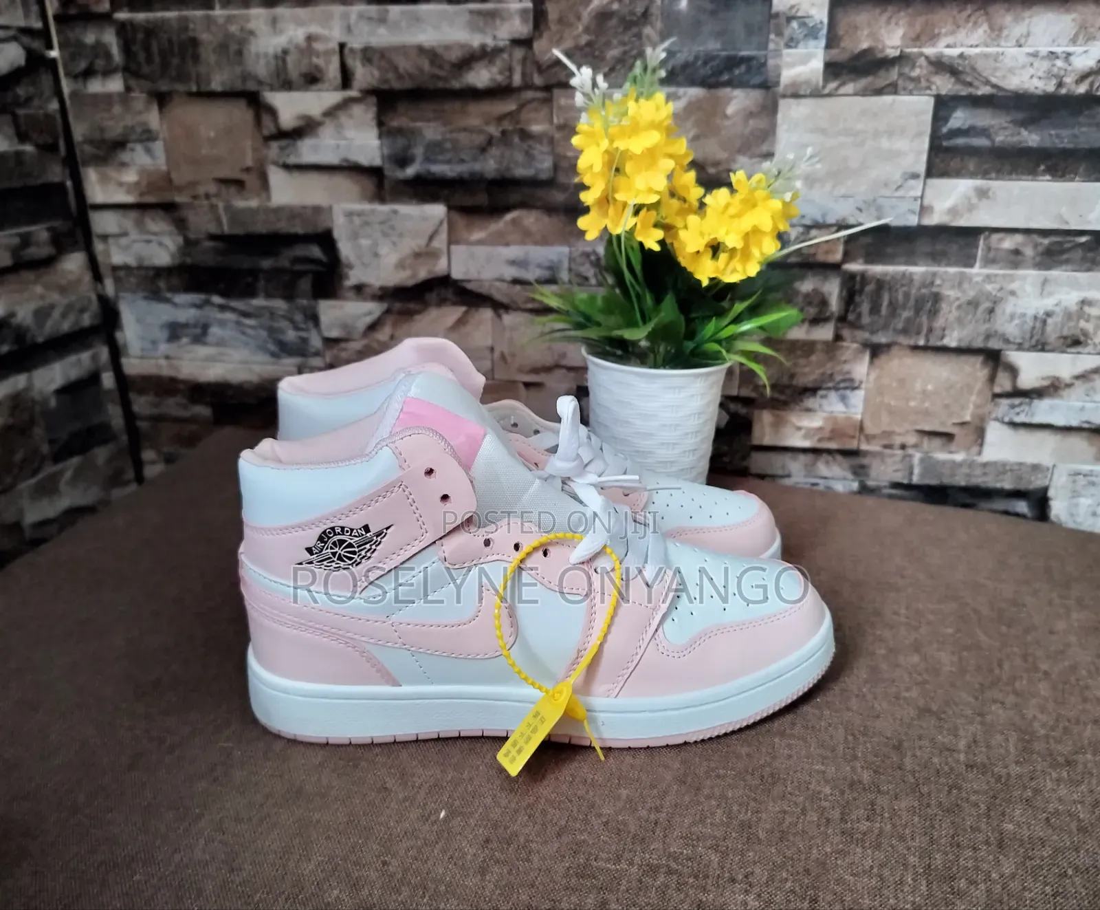 Air Jordan