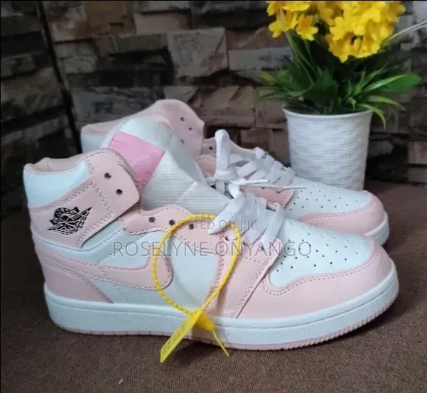 Air Jordan