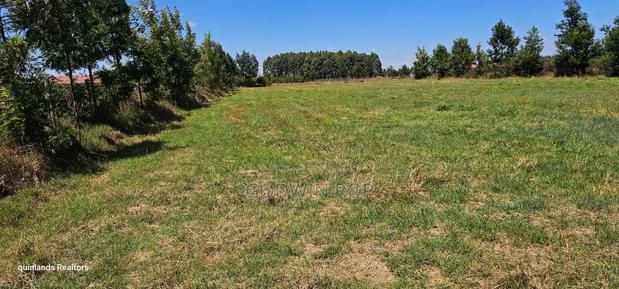 Plots for Sale in Racecourse Eldoret. - thumbnail 4