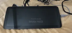 12” Mazda Axela/Atenza/Cx5/Cx3 Android Infotainment + Can-Bus Wires
