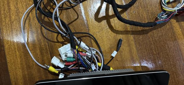 12” Mazda Axela/Atenza/Cx5/Cx3 Android Infotainment + Can-Bus Wires - thumbnail 2