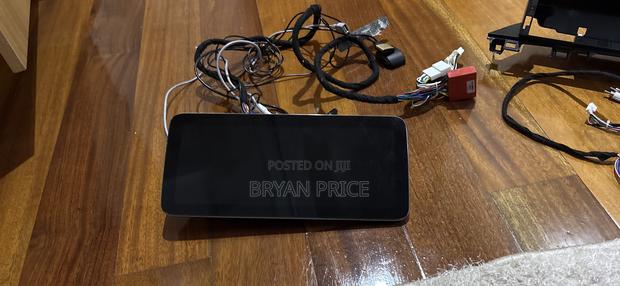 12” Mazda Axela/Atenza/Cx5/Cx3 Android Infotainment + Can-Bus Wires - thumbnail 6