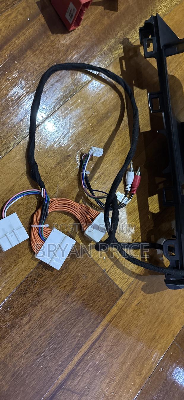 12” Mazda Axela/Atenza/Cx5/Cx3 Android Infotainment + Can-Bus Wires - thumbnail 3