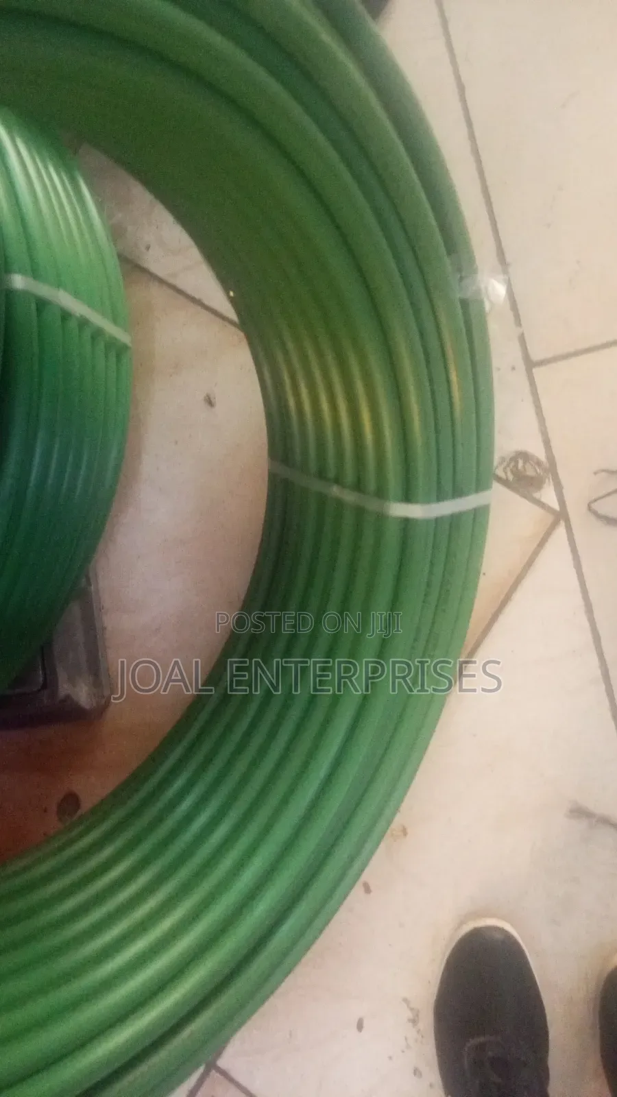 20mm PPR Roll Pipe