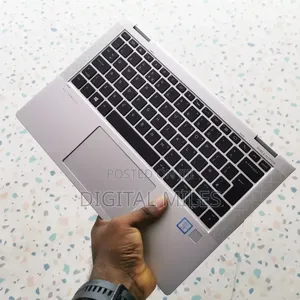 Laptop HP EliteBook x360 1030 G4 16GB Intel Core i5 SSD 256GB