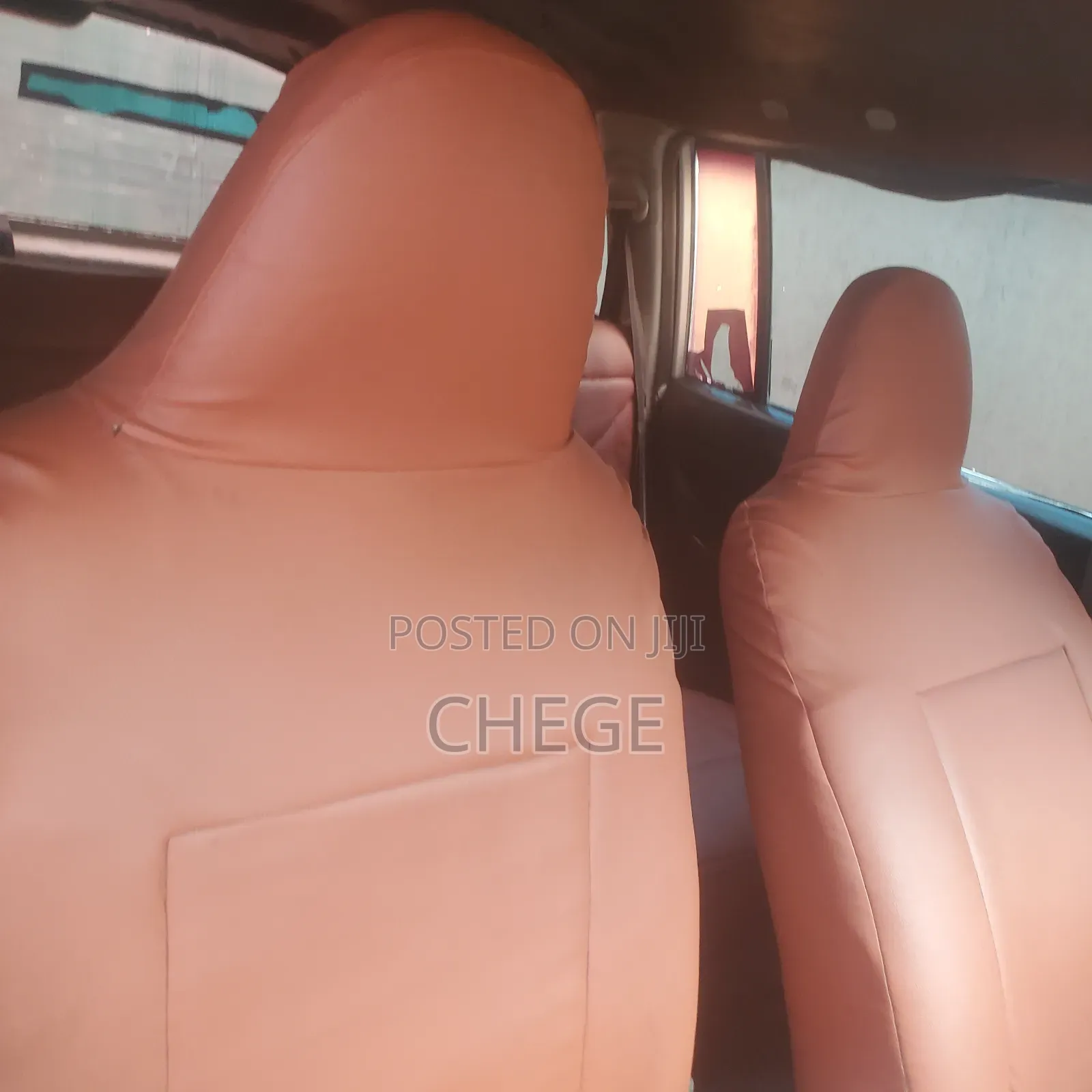 Toyota Probox 2008 White