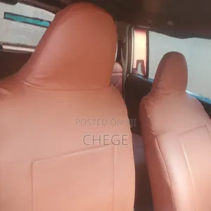 Toyota Probox 2008 White