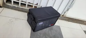 Foldable Car Boot Storage Organizer