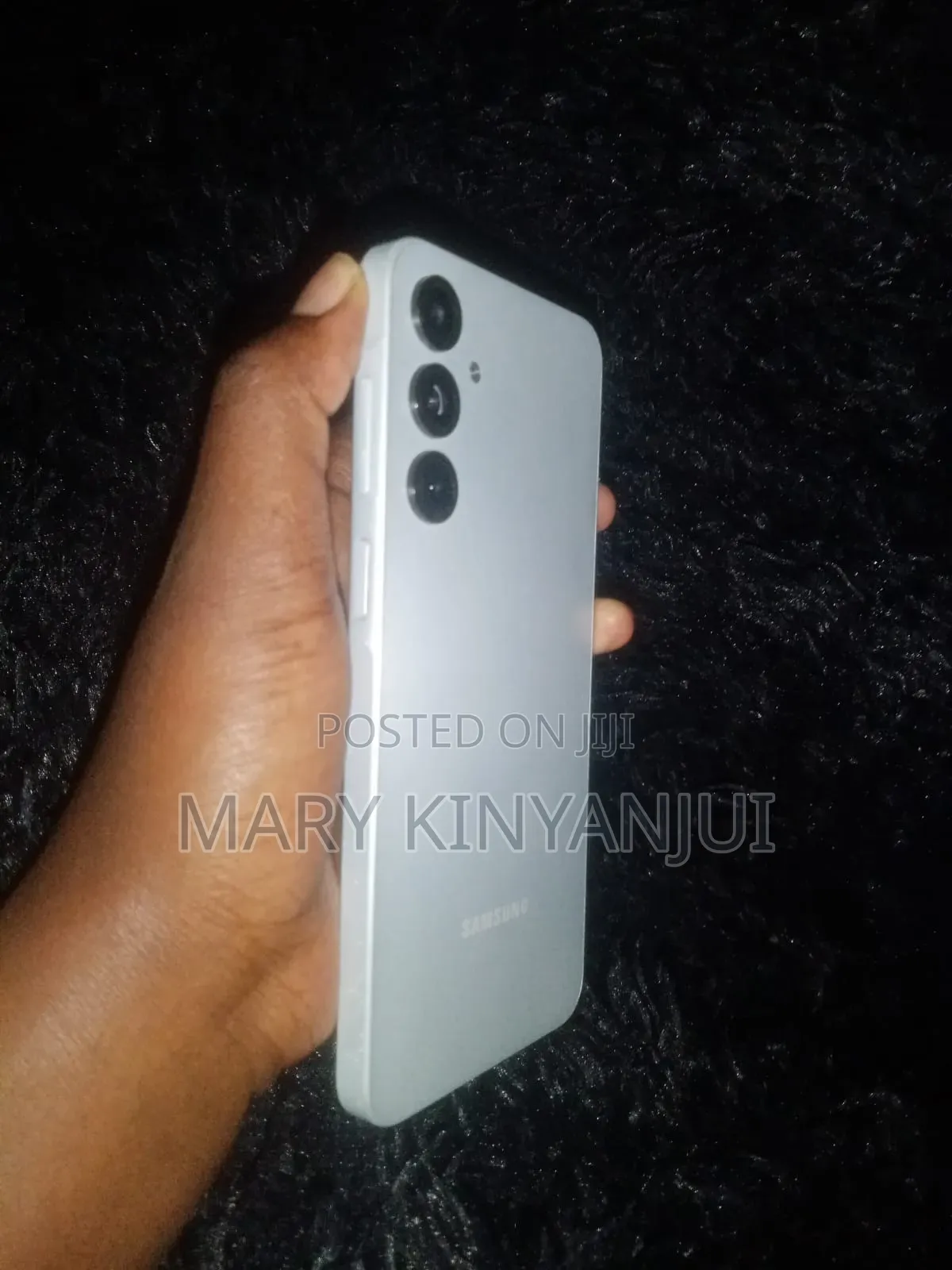 Samsung Galaxy A16 128 GB Purple