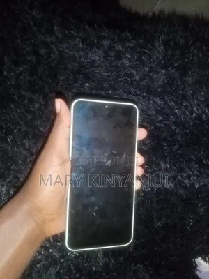Samsung Galaxy A16 128 GB Purple